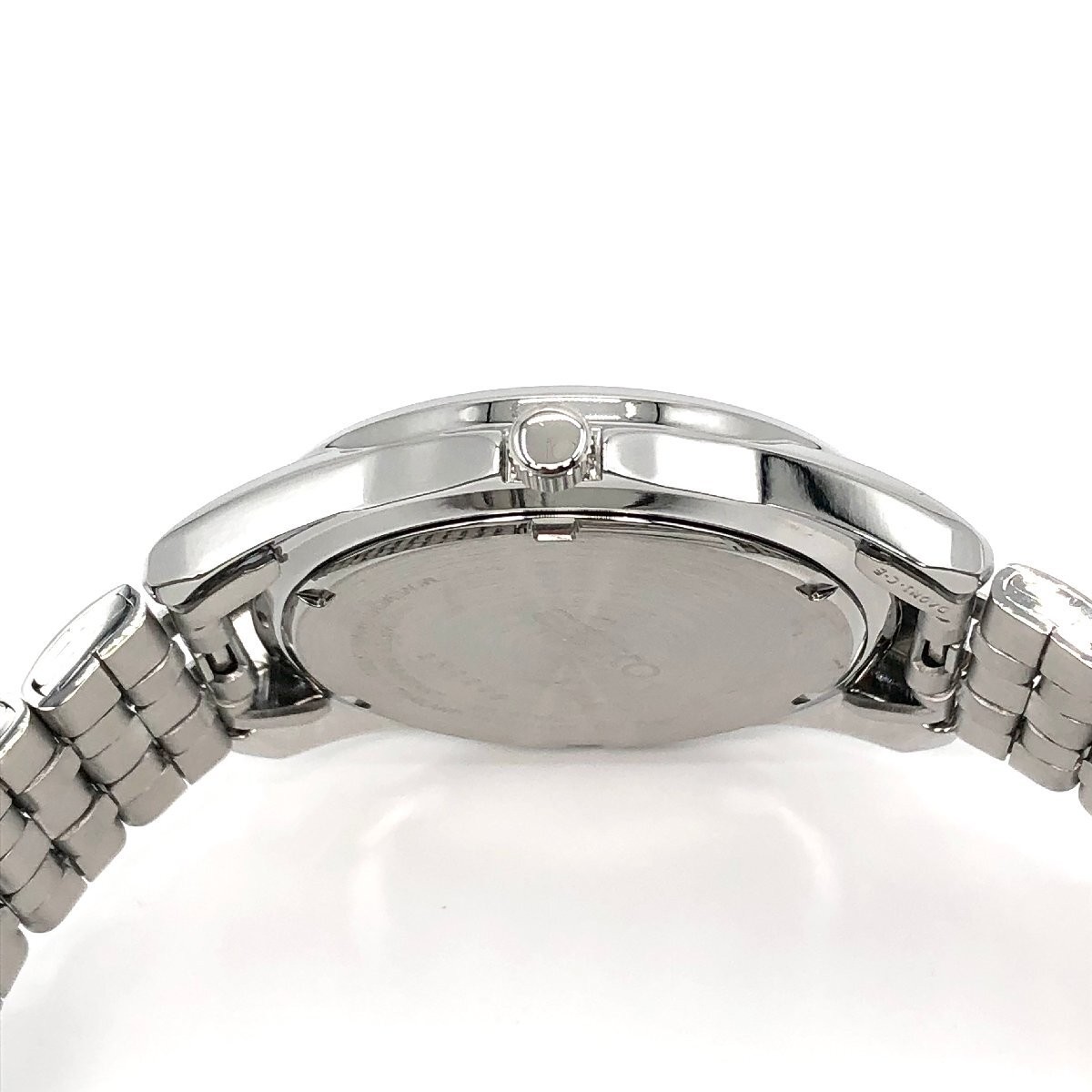 Seiko Selection Watch SCXC013 SEIKO SELECTION Quartz Brand New Authentic