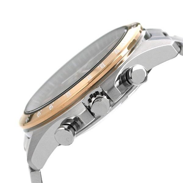Seiko Spirit Brown Men’s Watch – SBTR026