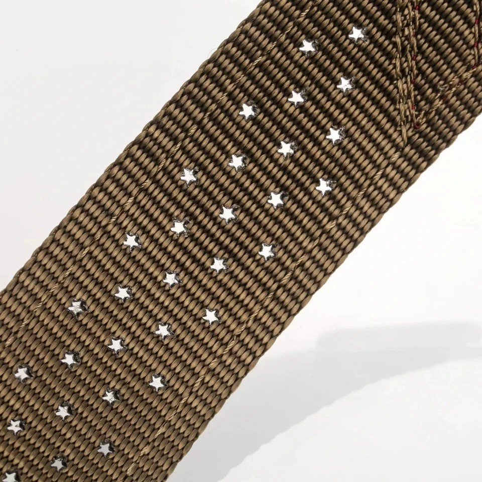 Casio G-Shock GWG-1000 Watch Band Nylon Strap Rugged Sport Replacement