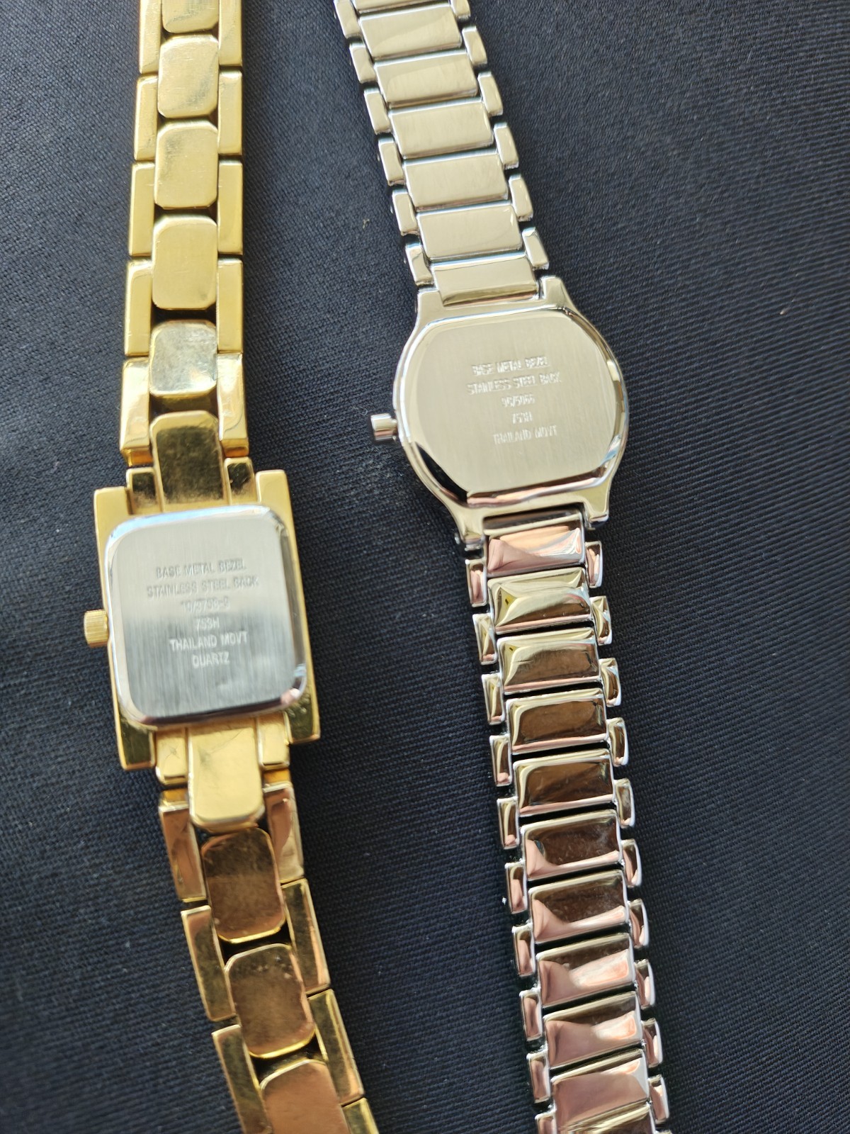 Anne Klein II & Nine West Women’s Quartz Analog Bracelet Watch