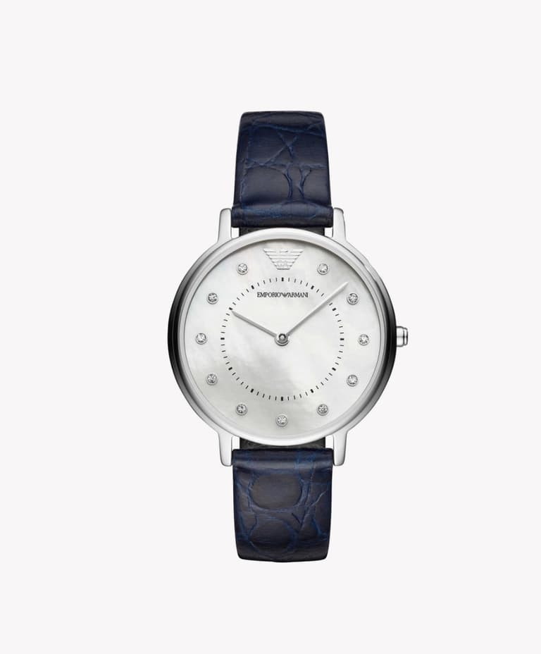 Emporio Armani Women’s Classic 32mm Quartz Watch AR11095