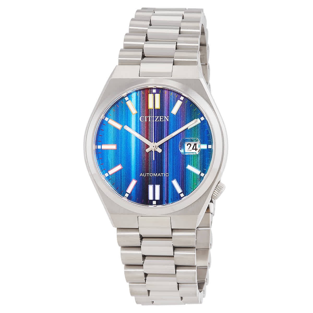 Citizen Tsuyosa Automatic Men’s Watch NJ0151-53W