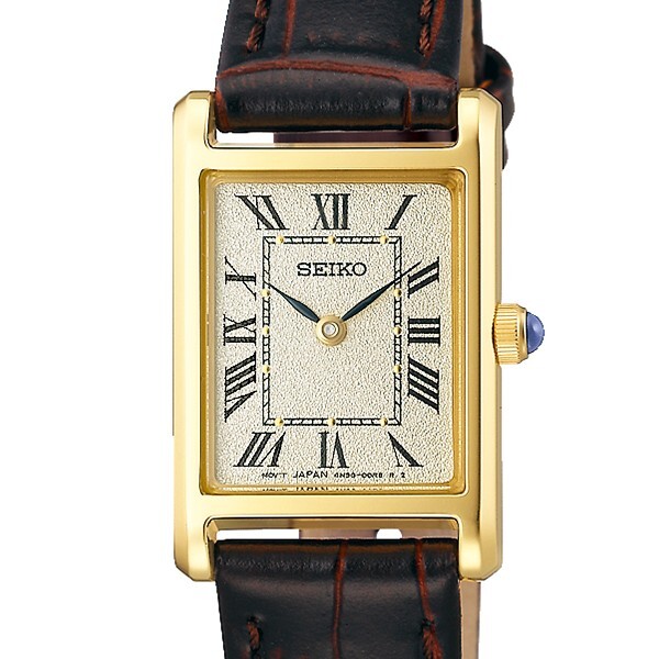 Seiko Selection nano universe Collaboration SSEH002 Women’s Quartz 2022 Gift