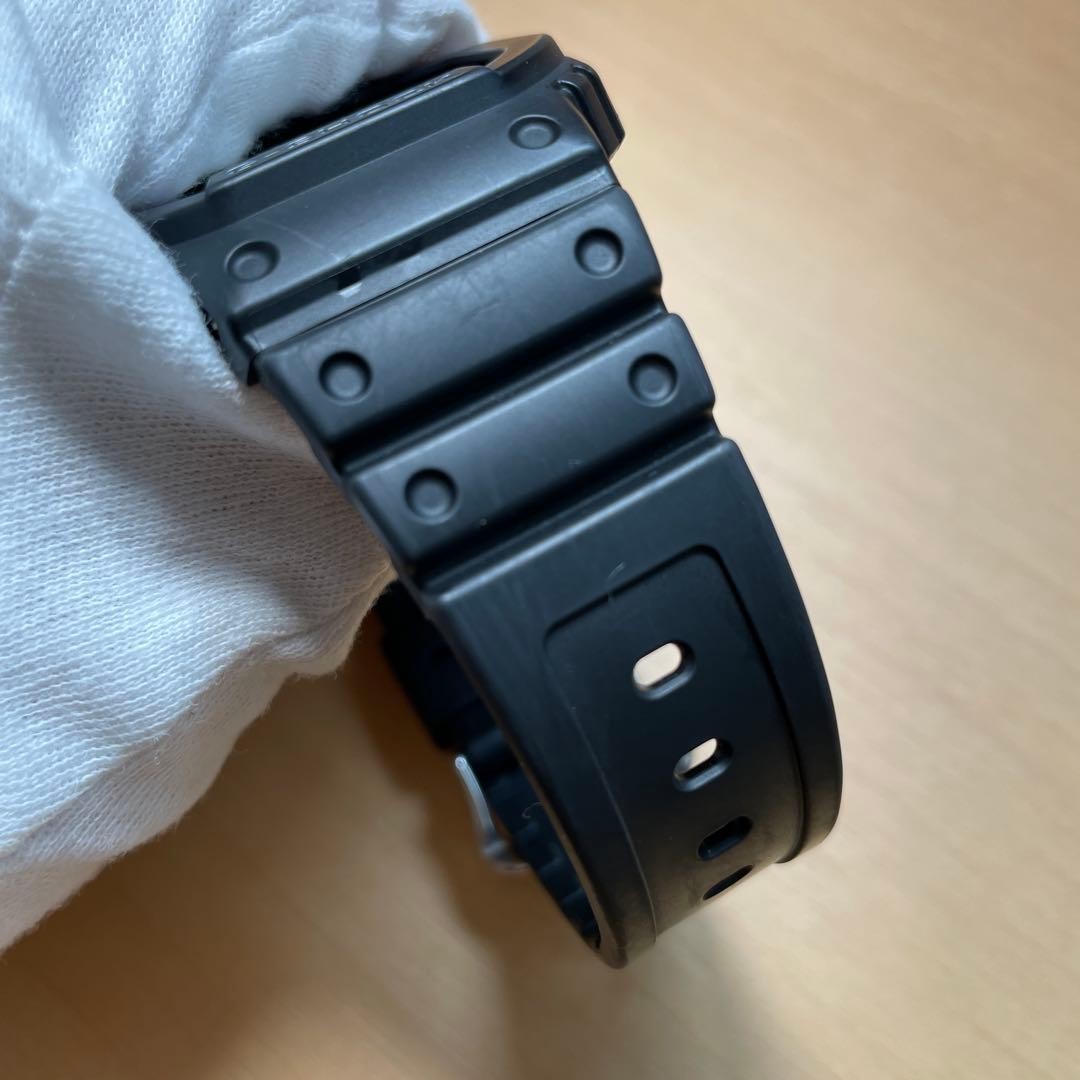 CASIO G SHOCK GW 5000 3159