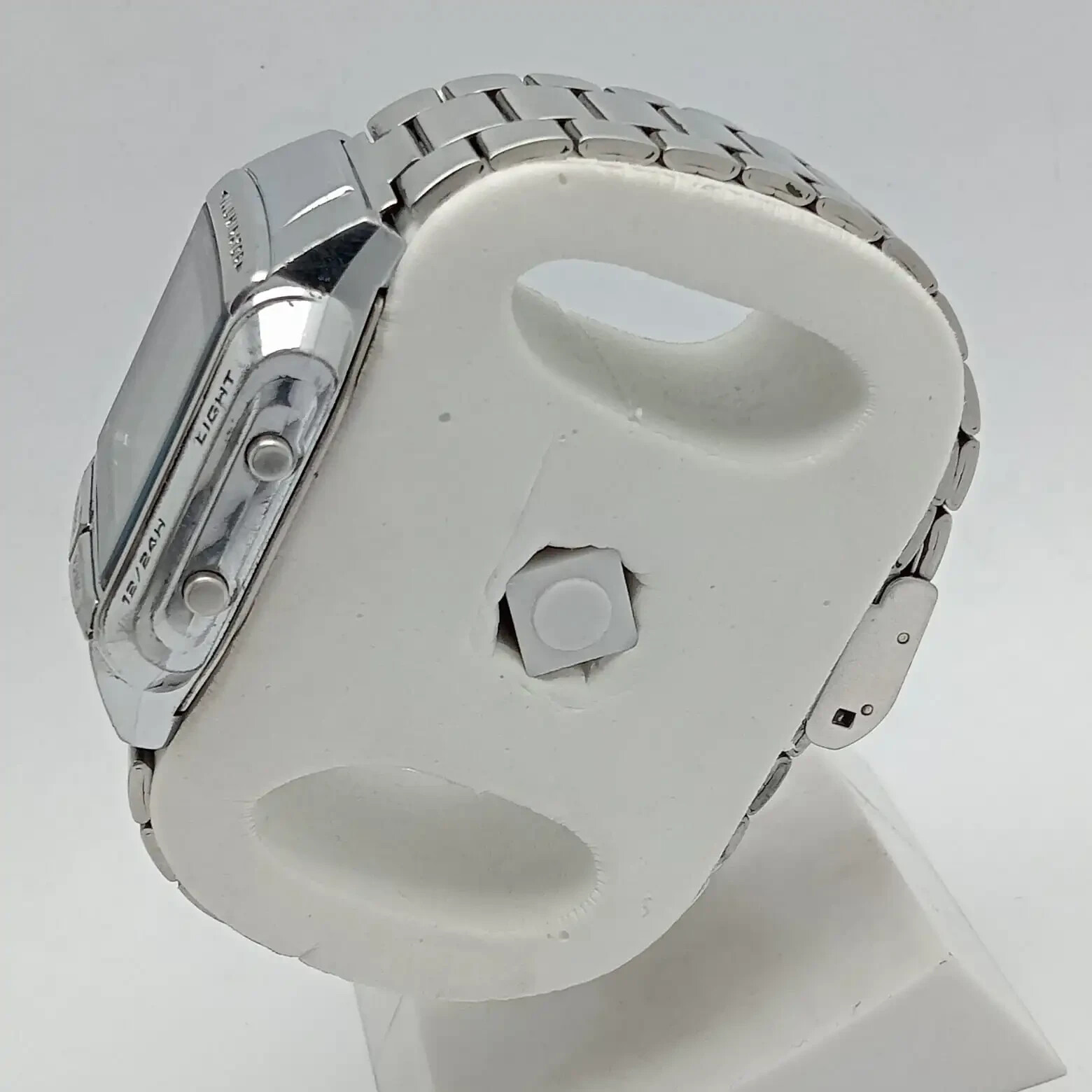 Casio Illuminator DB-360 Data Bank Quartz 2515 Digital Vintage Watch IMR243ARL2