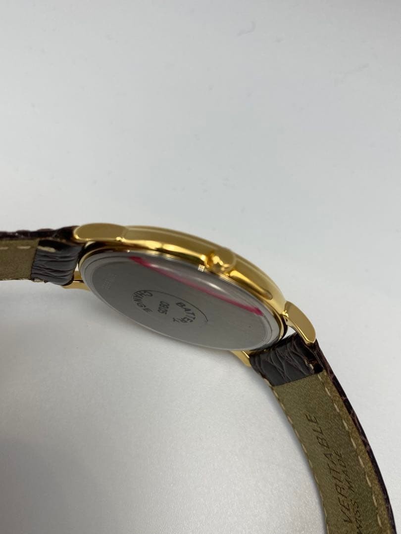 LONGINES L4.676.2 Grand Classic Watch
