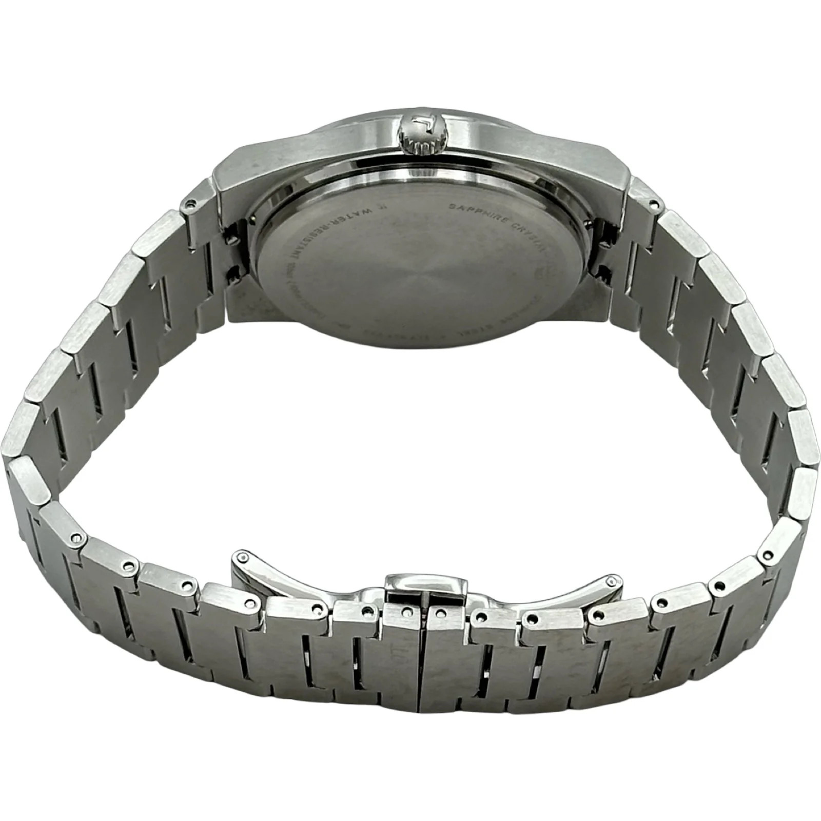 Tissot PRX T137.410.11.041.00 Navy Quartz from Japan #771