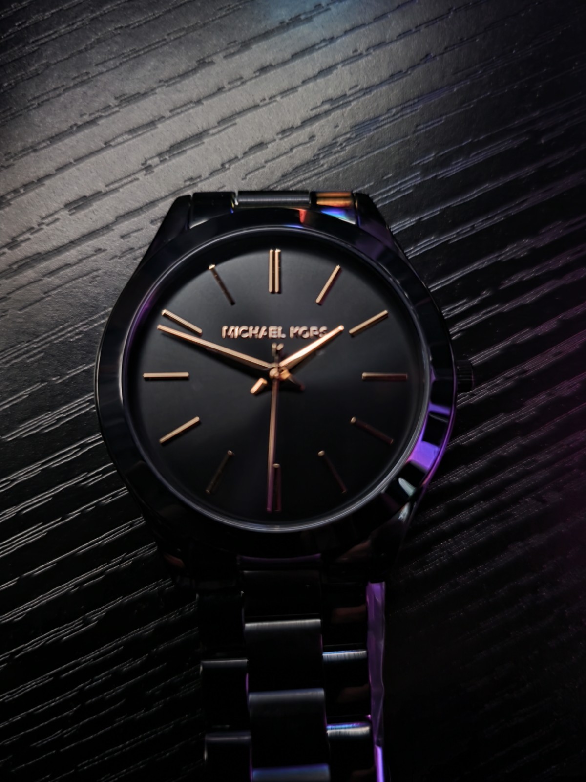 New Michael Kors Watch For Men Or Women