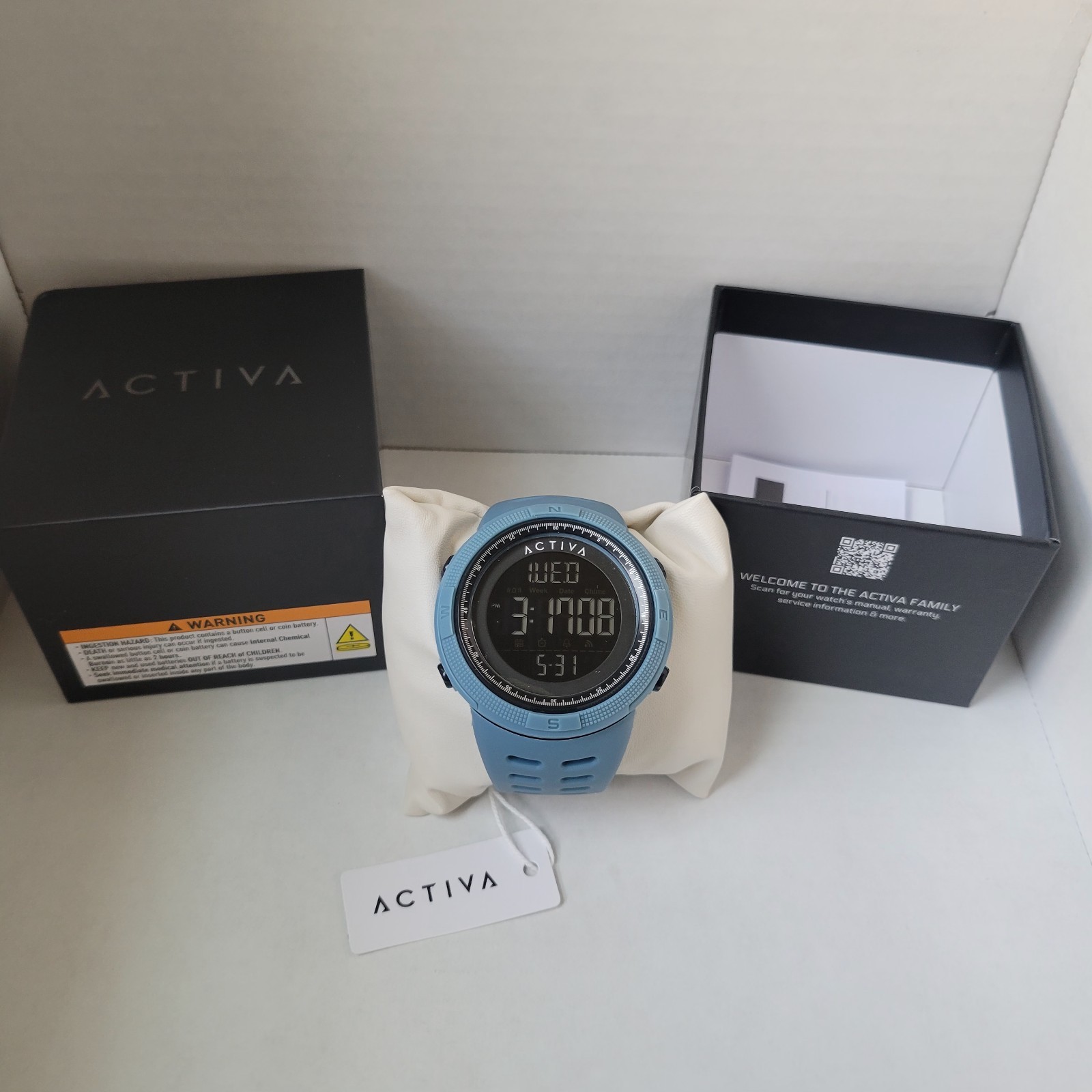 Invicta Active Mens Watch