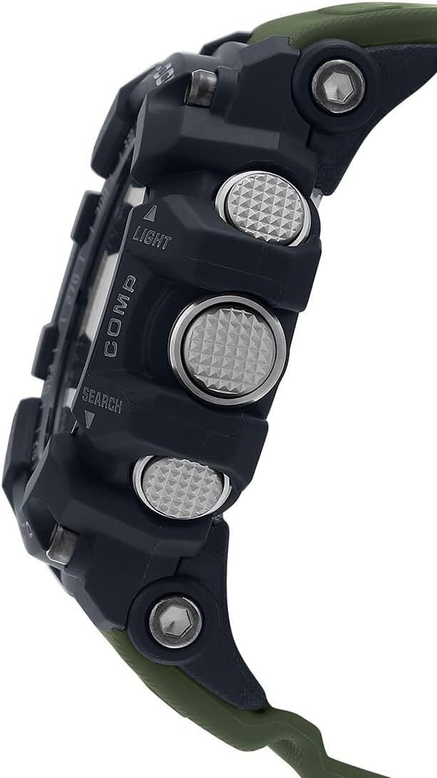 CASIO GG 1000 1A3 Men s Watch G SHOCK