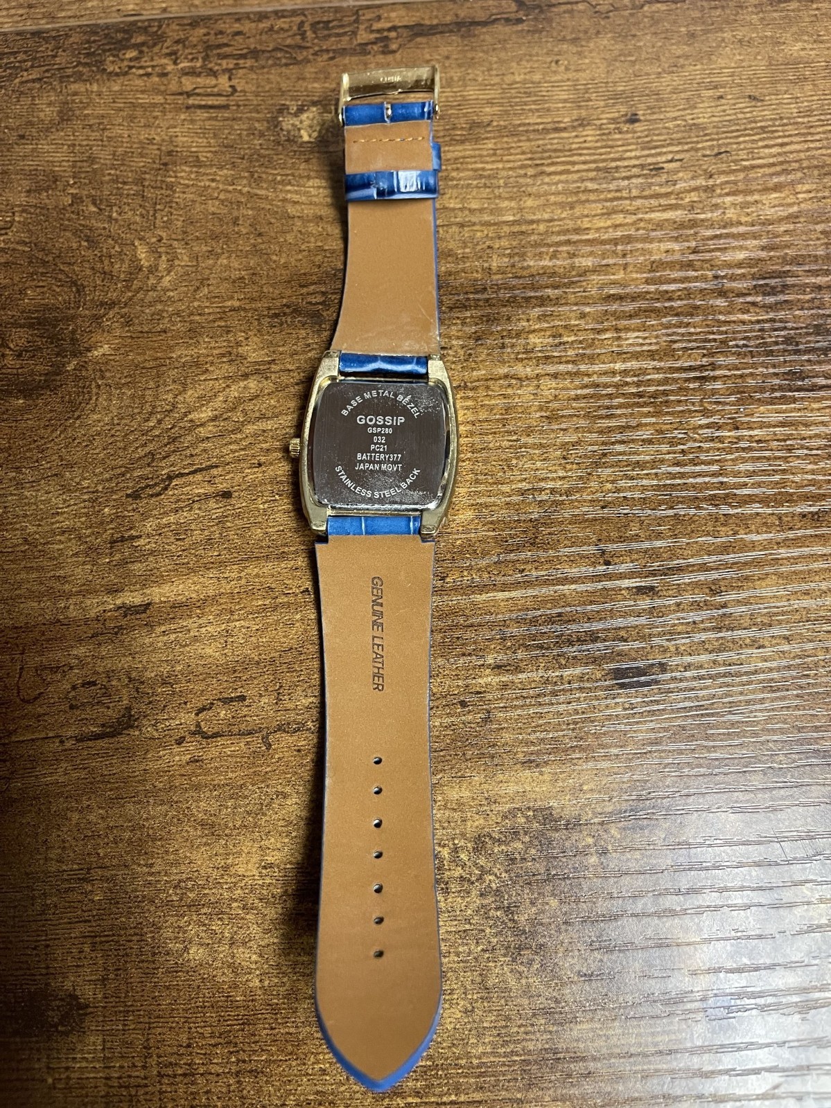 Lot of 10 Fashion Watches Untested As-Is For Parts or Repair Mixed Brands Women