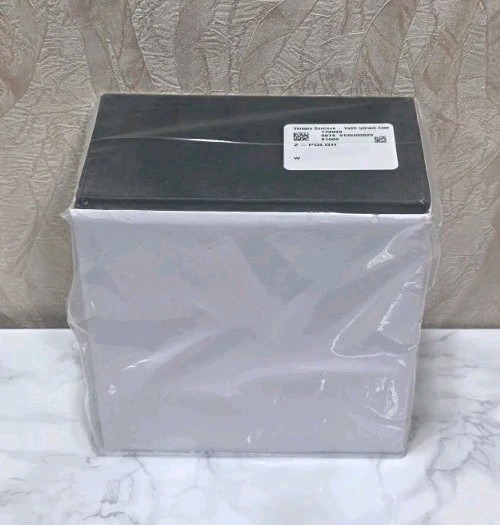VERSACE Dominus Chronograph Swiss Quartz Men’s Analog Watch VE6H00623 (NIB)