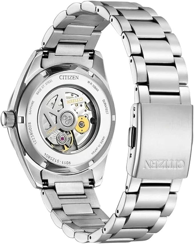 Brand-New Citizen Collection Mechanical NB1050-59E Men’s Watch (JDM)