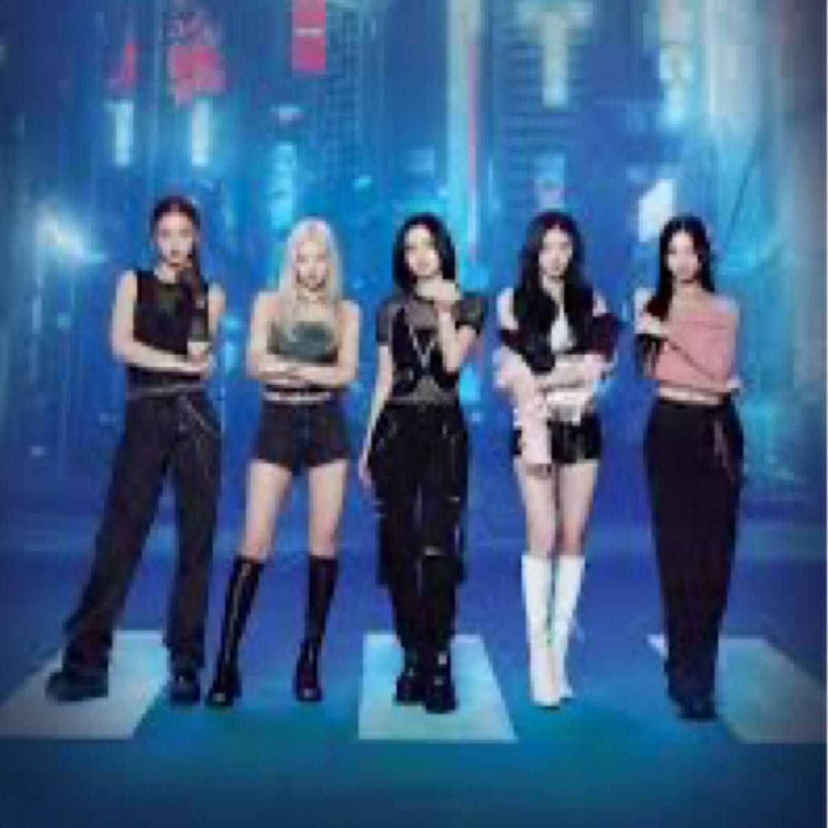 G SHOCK x ITZY Collaboration Limited Edition Acrylic Stand GMD S5610IT CASIO Wri