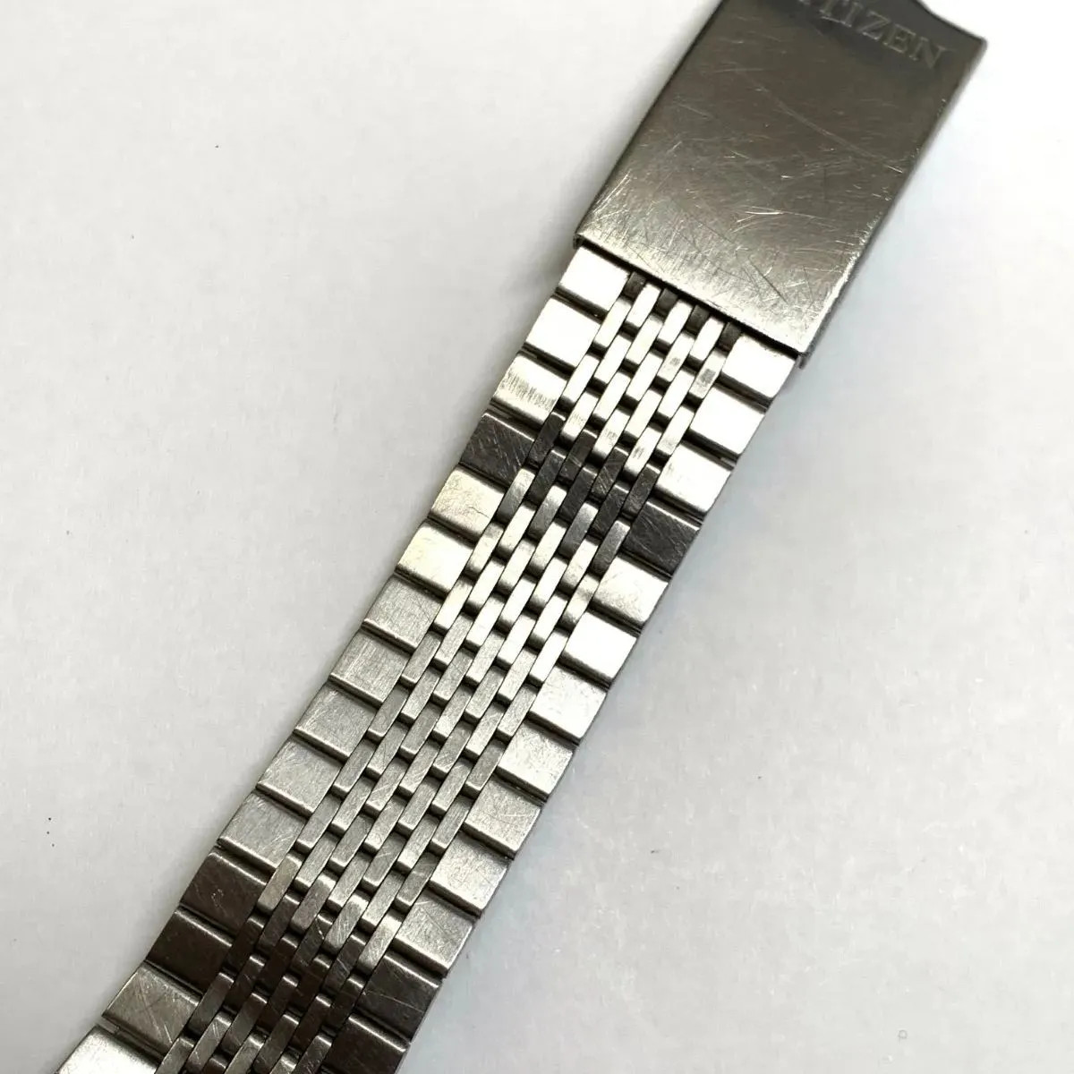 A5259 Used Citizen 5500