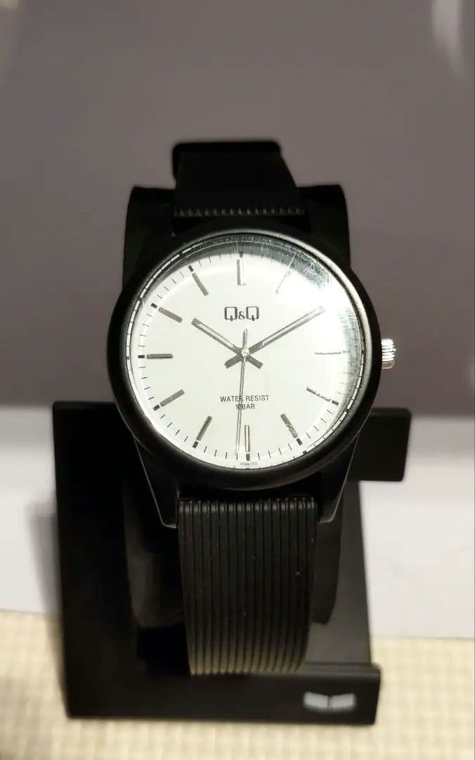 Citizen Q&Q Quartz Watch