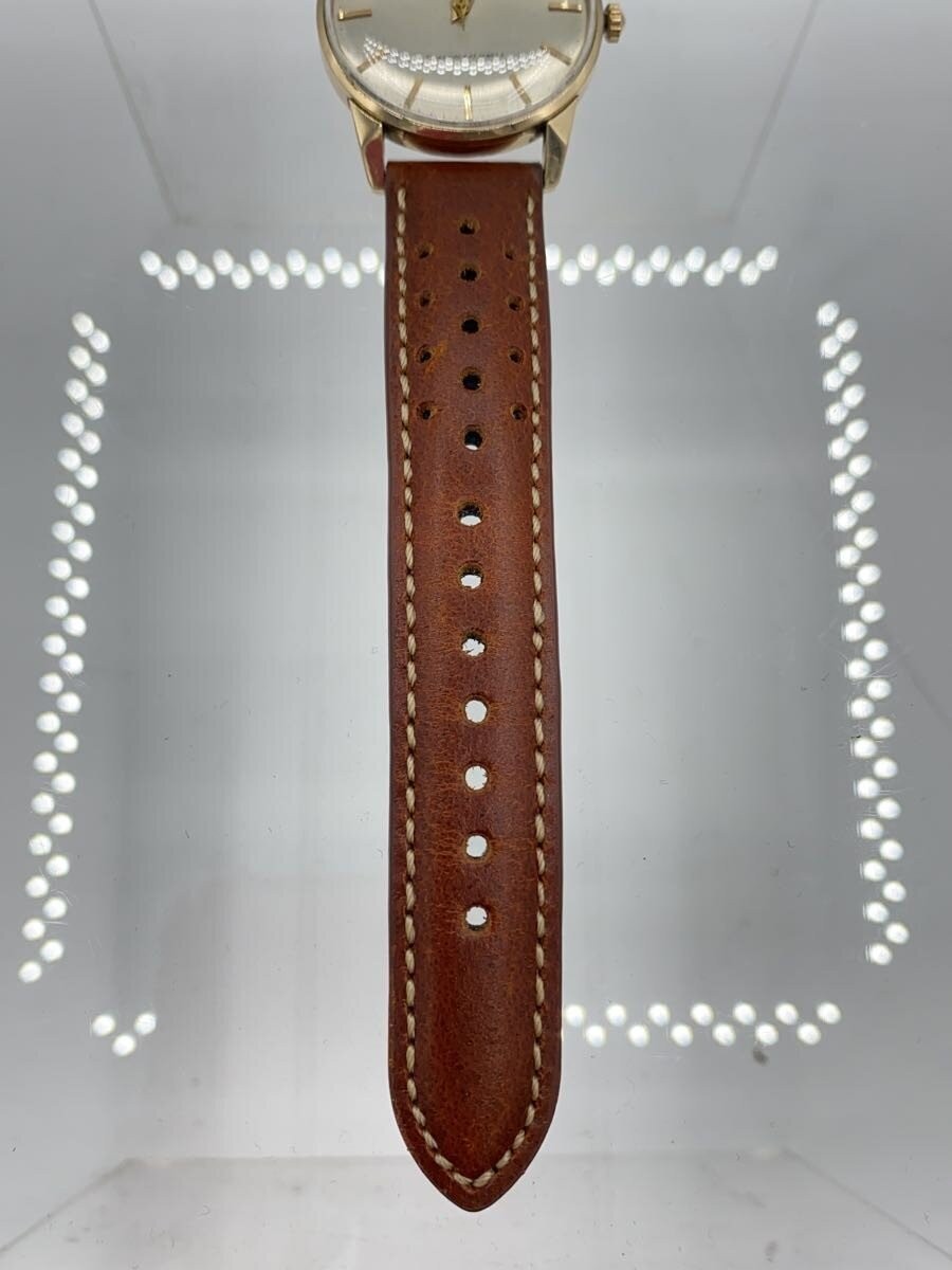 SEIKO CROWN SPECIAL Satin Finish J14100 SD Dial