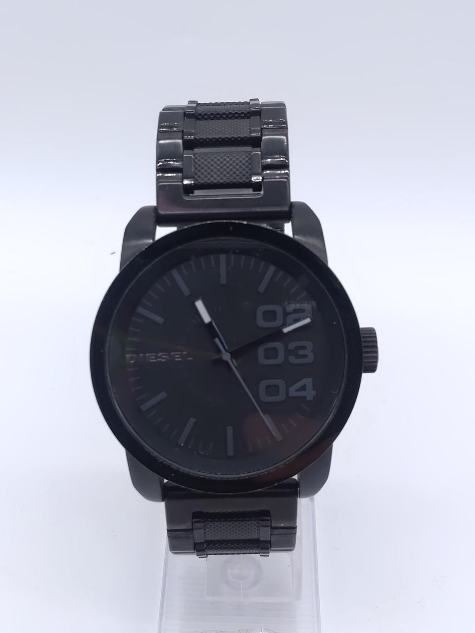 Diesel DZ-1371 Quartz Men’s Watch 3 Months Warranty