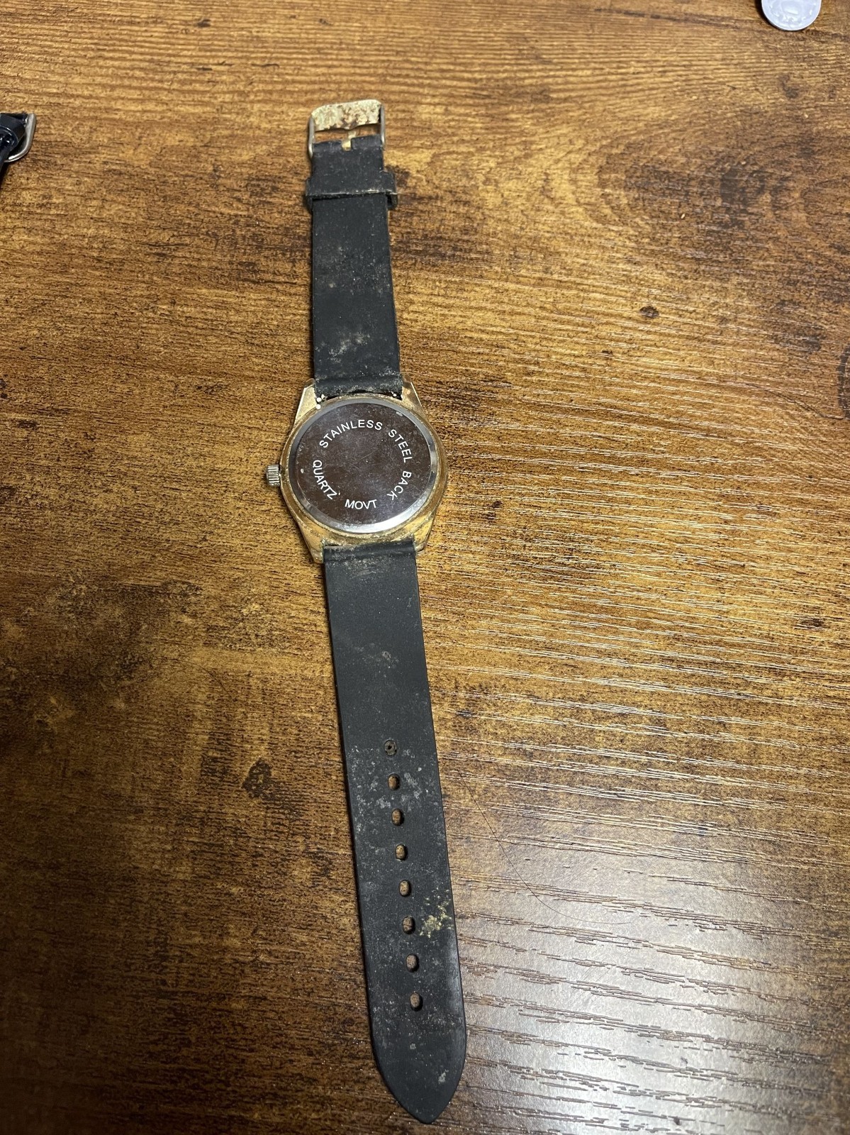 Lot of 10 Fashion Watches Untested As-Is For Parts or Repair Mixed Brands Women