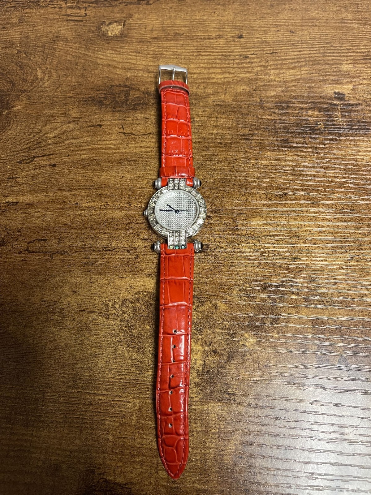 Lot of 10 Fashion Watches Untested As-Is For Parts or Repair Mixed Brands Women