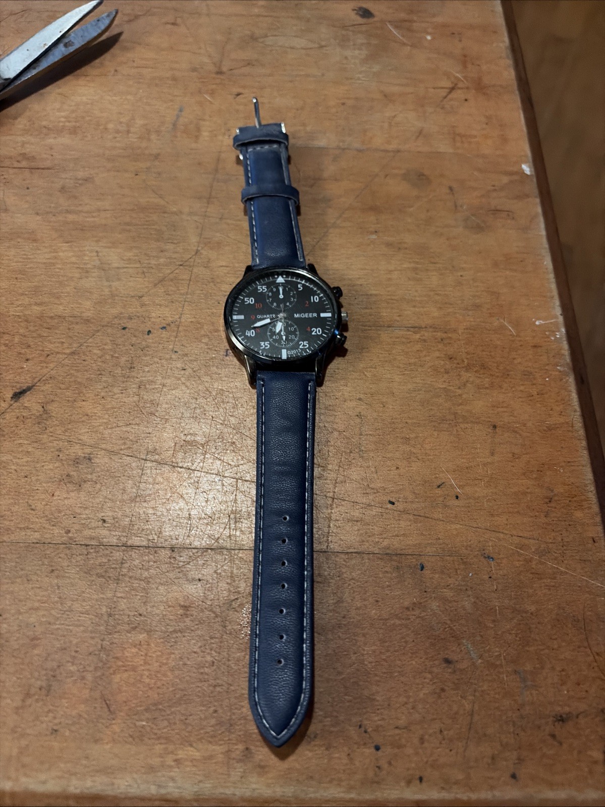 Migeer Men’s Watch
