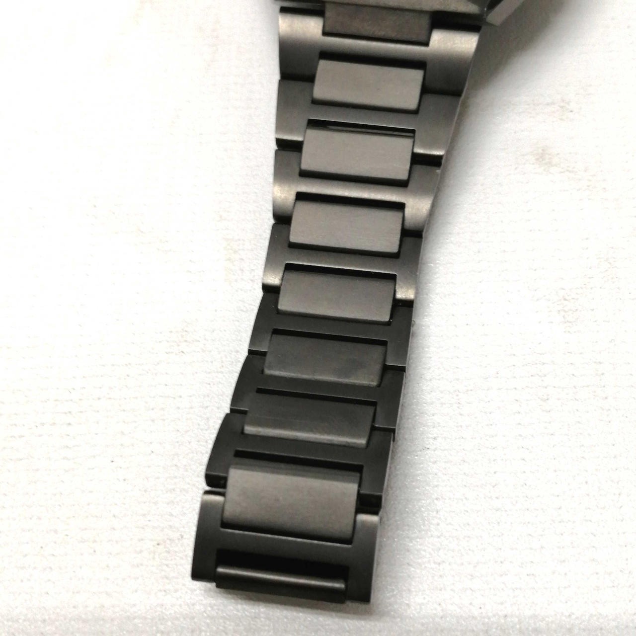 CITIZEN ATTESA CB0215-51E Eco-Drive Radio Titanium Watch Box