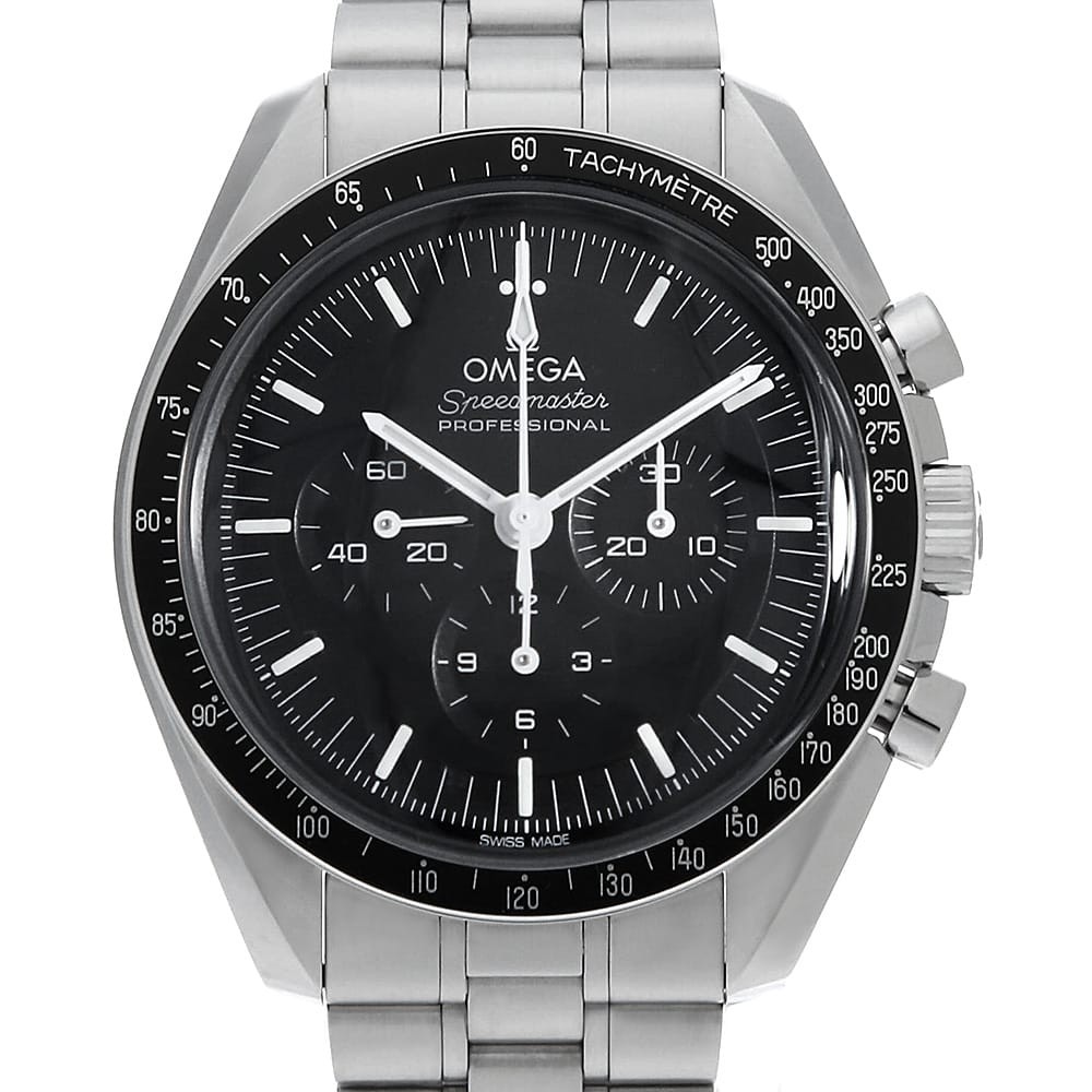 OMEGA Speedmaster Moonwatch Professional Master Chronometer Chronograph 310….