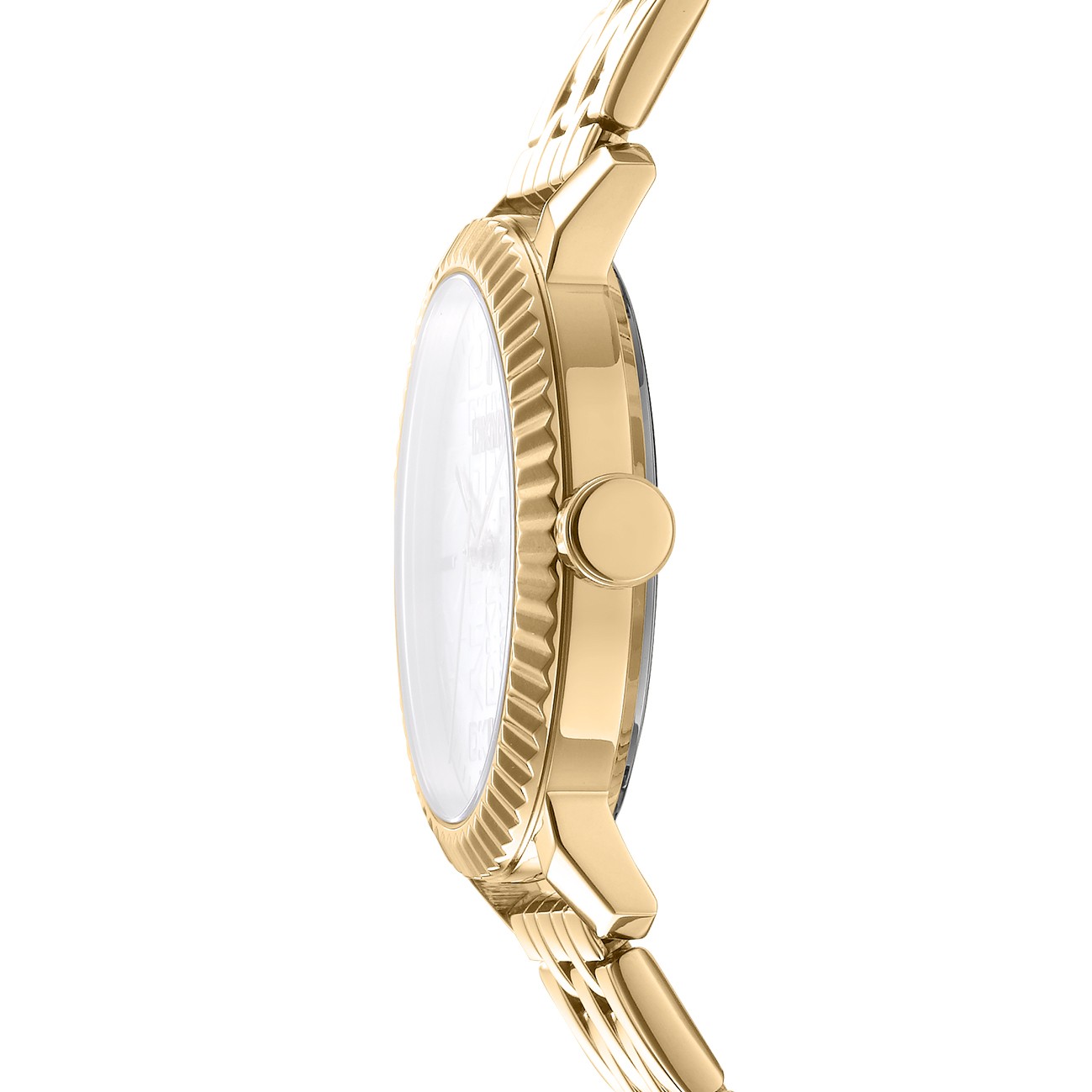 DKNY Women’s Classic 36mm Quartz Watch DK1L053M0025