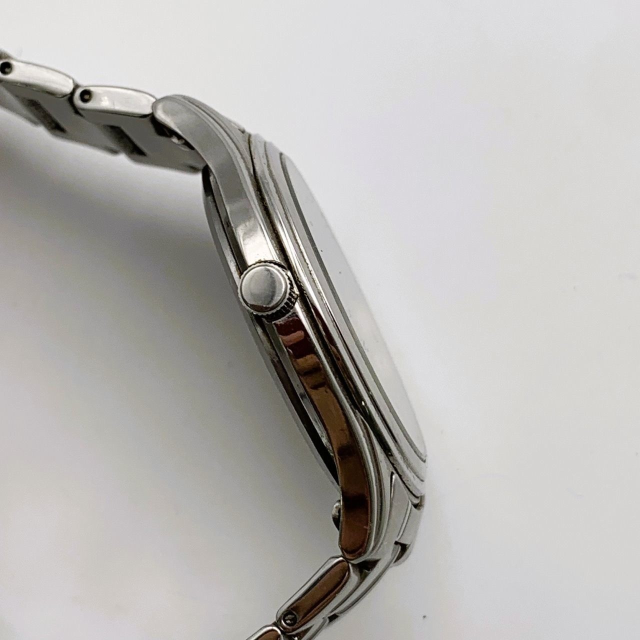 Citizen Eco-Drive Watch E031-S048419 Used