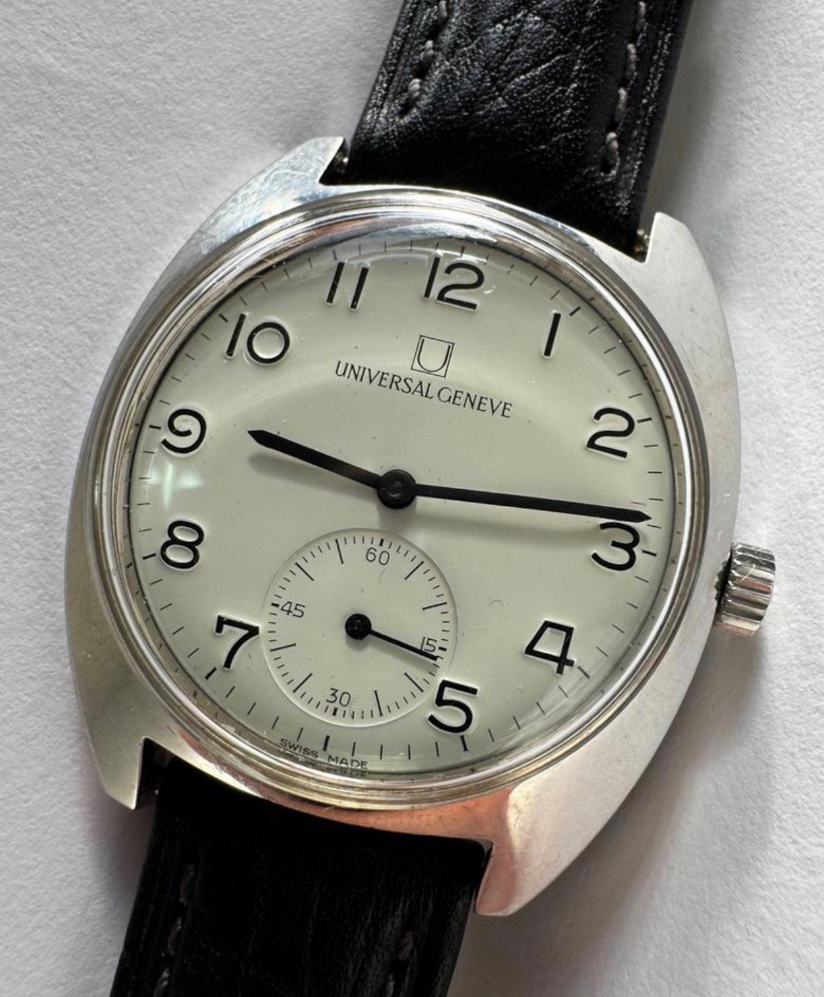 Universal Geneve FS