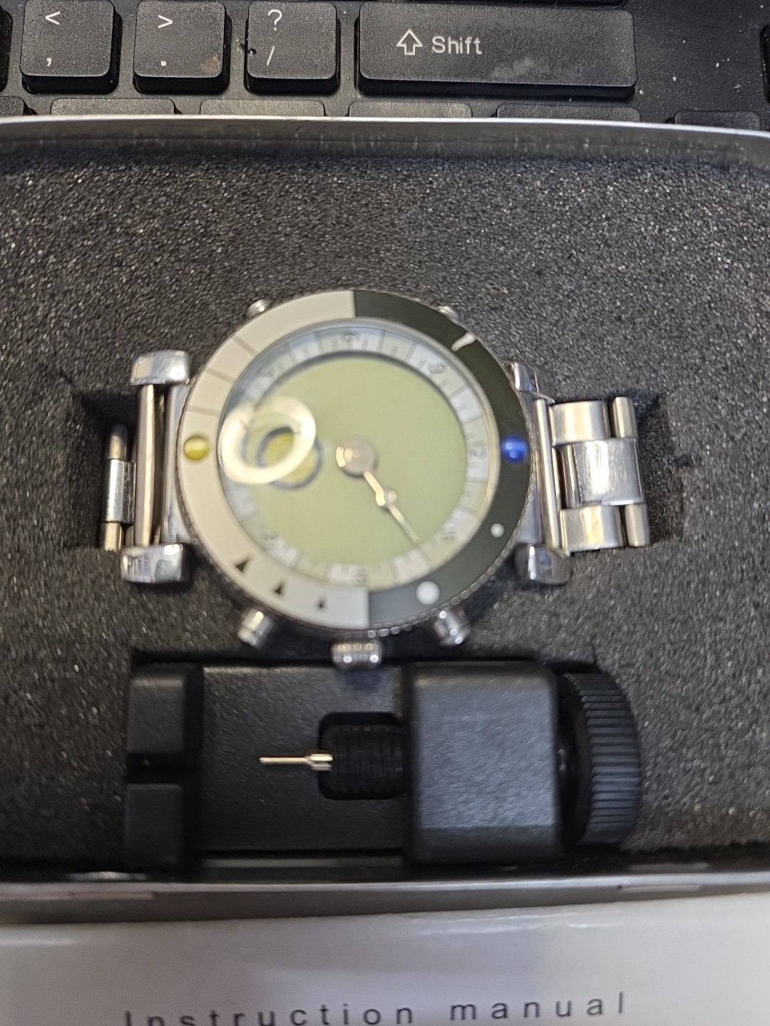 Yes Watch