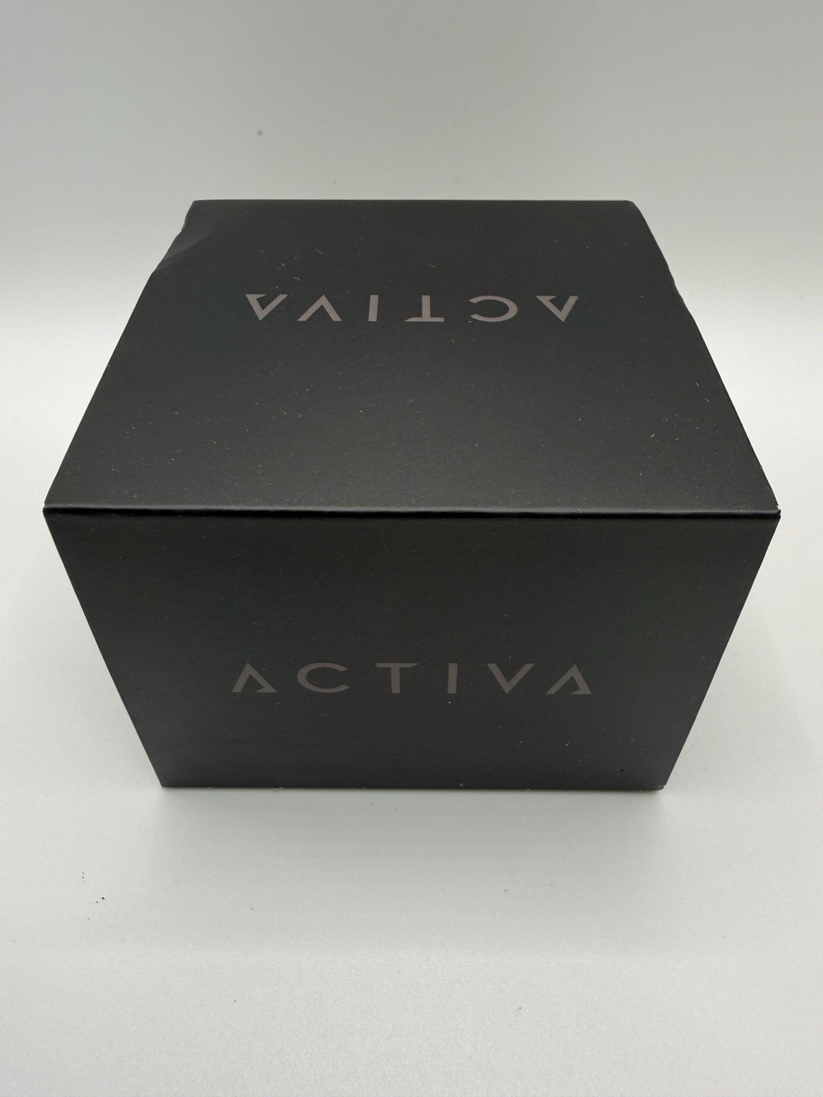 Activa x Invicta (ACW8109-007) 45mm Men’s Digital Watch – Apricot & Brown – NEW