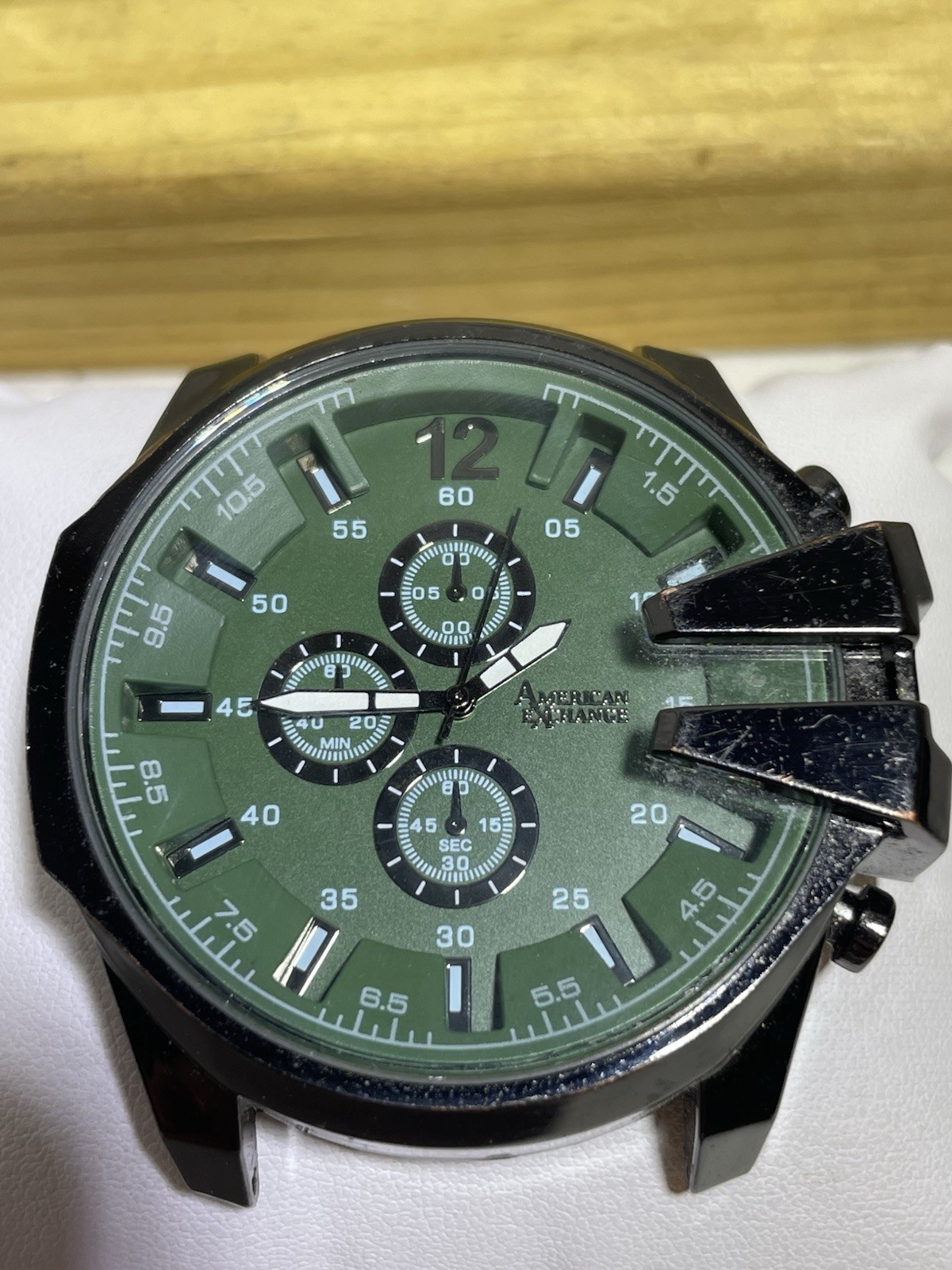 American Exchange Men’s Watch M0140