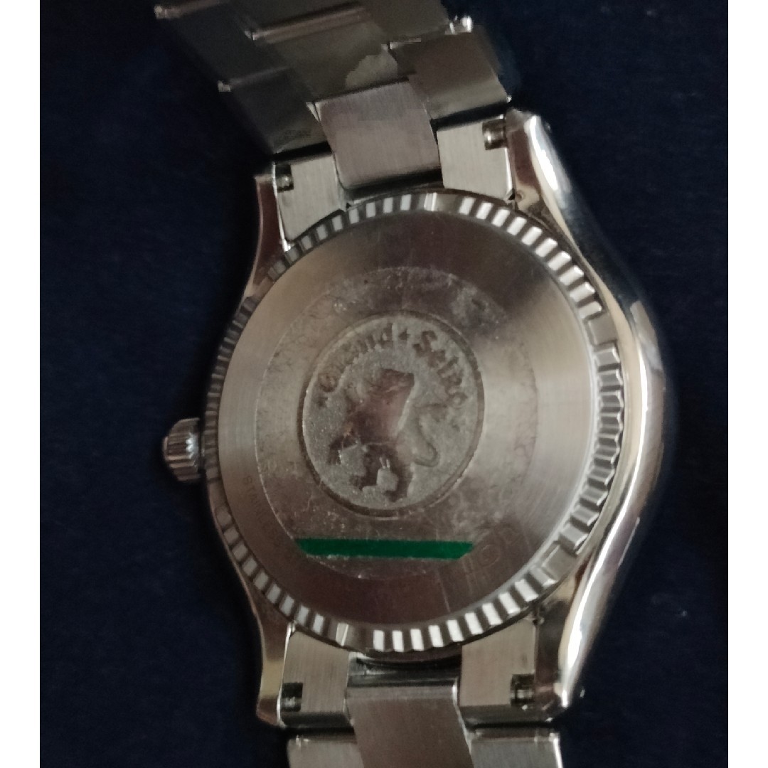 Grand Seiko 9F62 0A10 Japan
