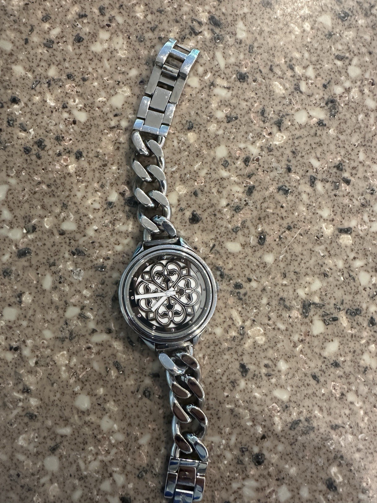 Brighton Watch