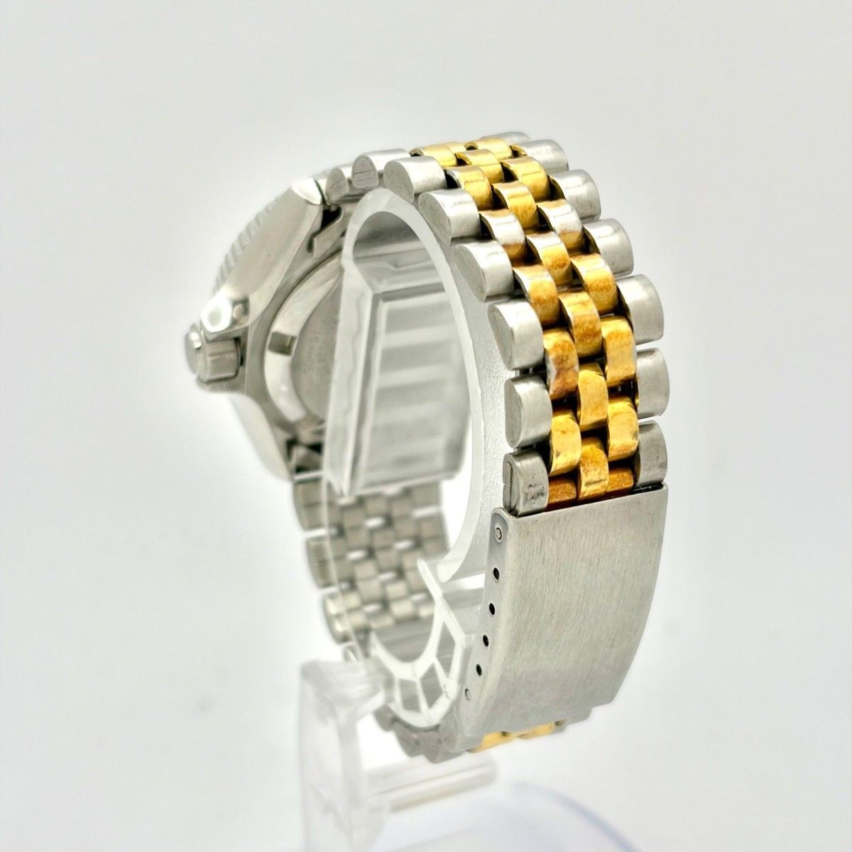 Seiko Diver Watch Womens 150M Cal 2625-0010 Wrist 15cm Japan Market Pre-Owned