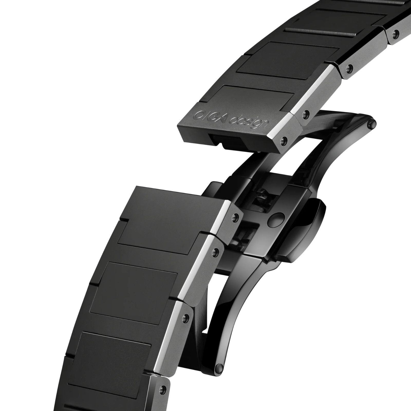 CIGA Design Hunter Automatic Skeleton Watch | Official Authorized Fast Shipping