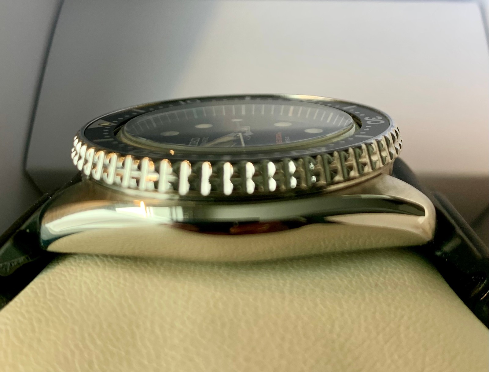 Seiko SKX007J1