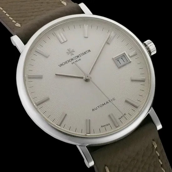 Vacheron Constantin Patrimony 42002 / 000G-9020 35mm #SU2966