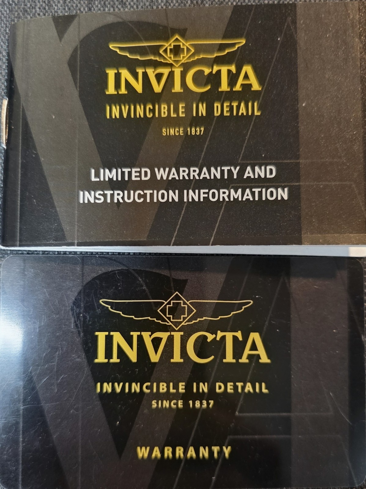Invicta – Subaqua Noma III – KOI FISH – Exclusive – Chronograph – mens Watch