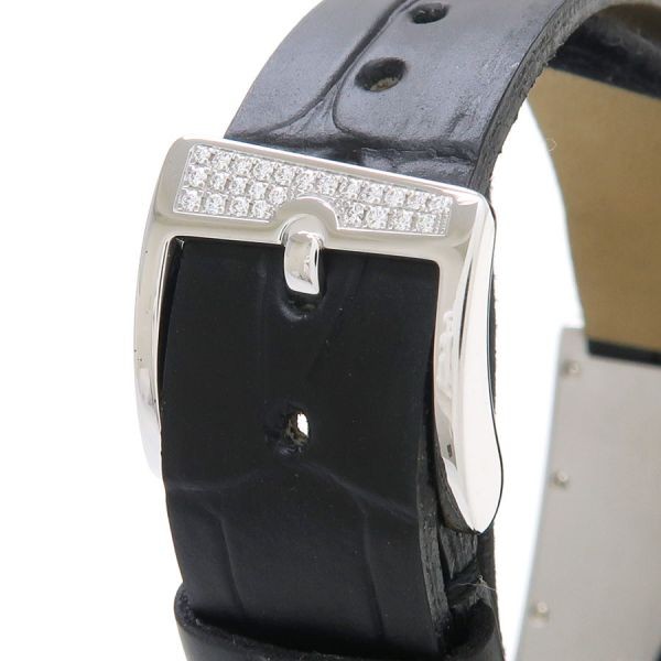 VACHERON CONSTANTIN 1972 25515 Case Size 21 x 38 mm Men’s Used Watch #7107