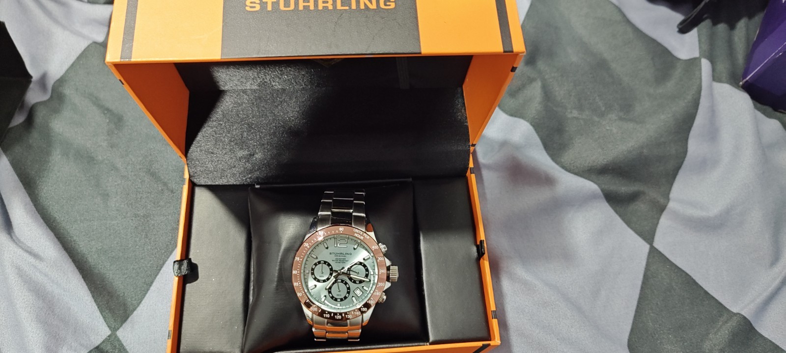 Sturling Original Aquadiver