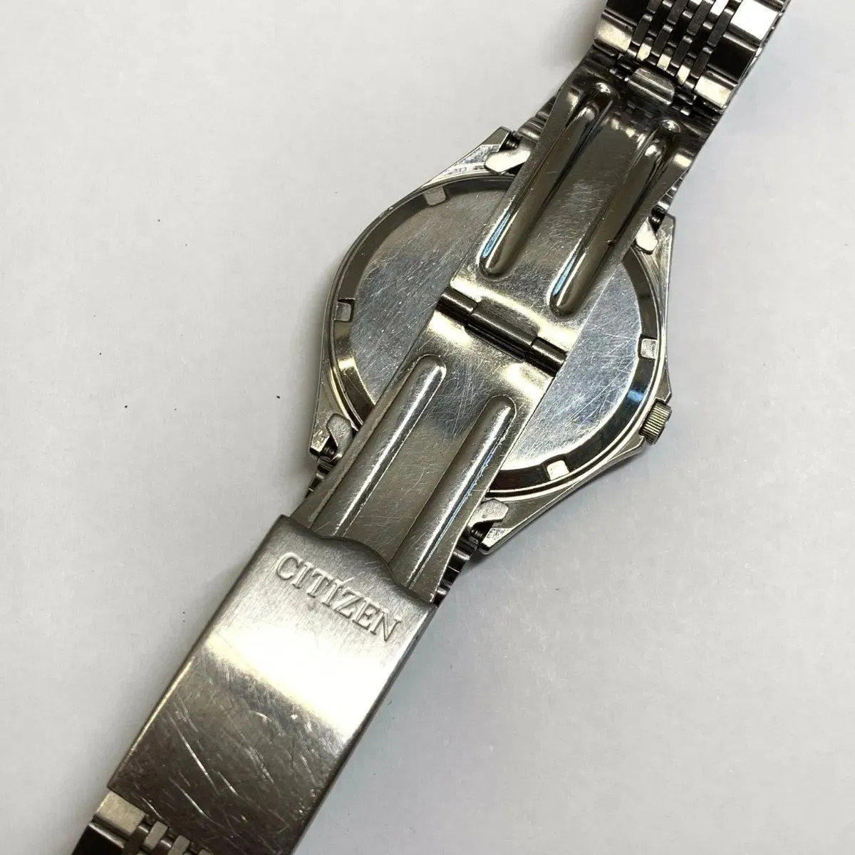 A5259 Used Citizen 5500