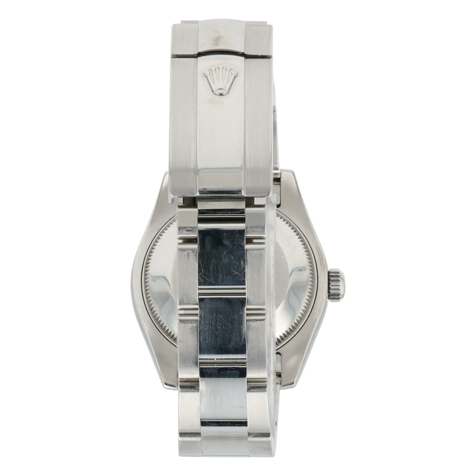 Rolex Lady Datejust Mop Dial Stainless Steel 31mm Auto Women’s Watch 178240