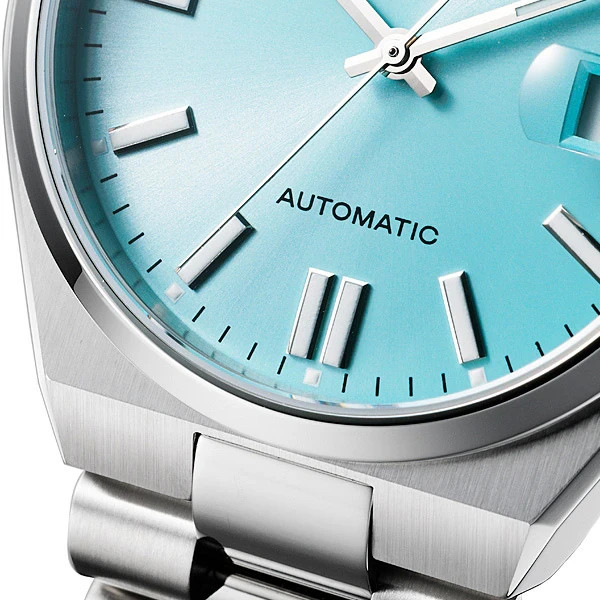 CITIZEN TSUYOSA NJ0151-88M Automatic 40mm Men’s Watch Japan