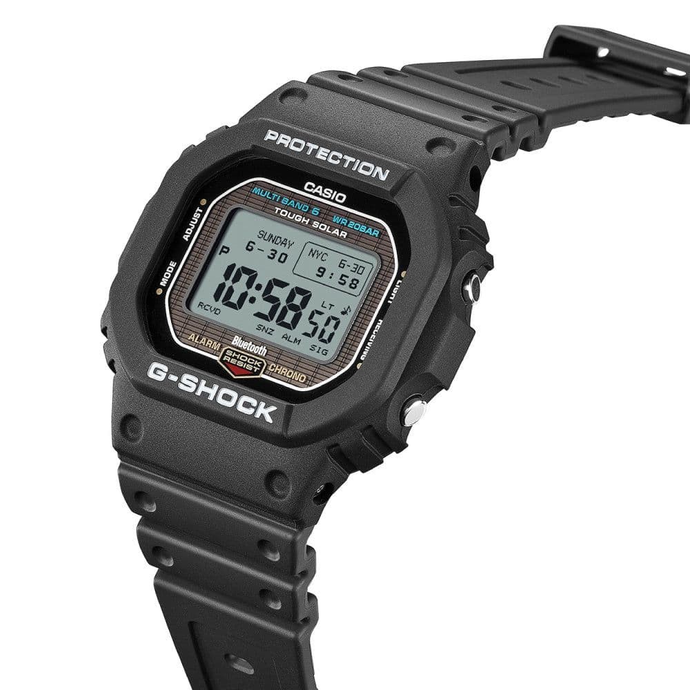 G SHOCK DIGITAL GW BX5600 1JF CASIO