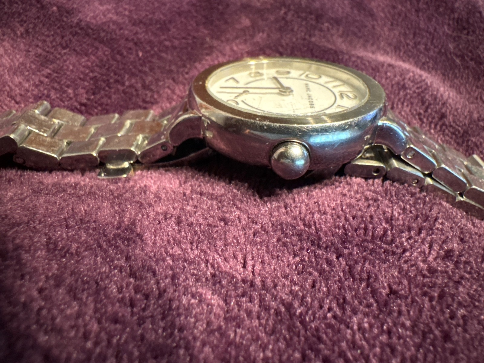 Marc Jacobs Watch MJ3469