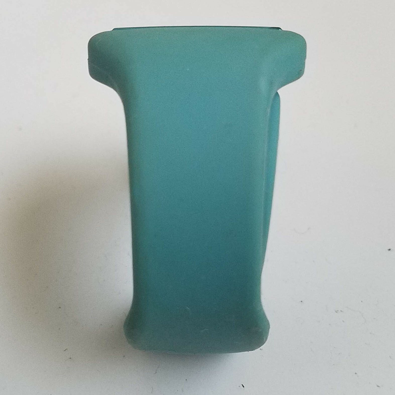 Pe-Owned Nooka Zub Watch, teal