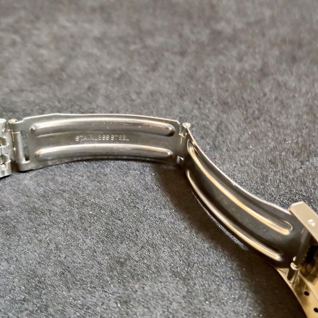 vintage SEIKO TYPE II light