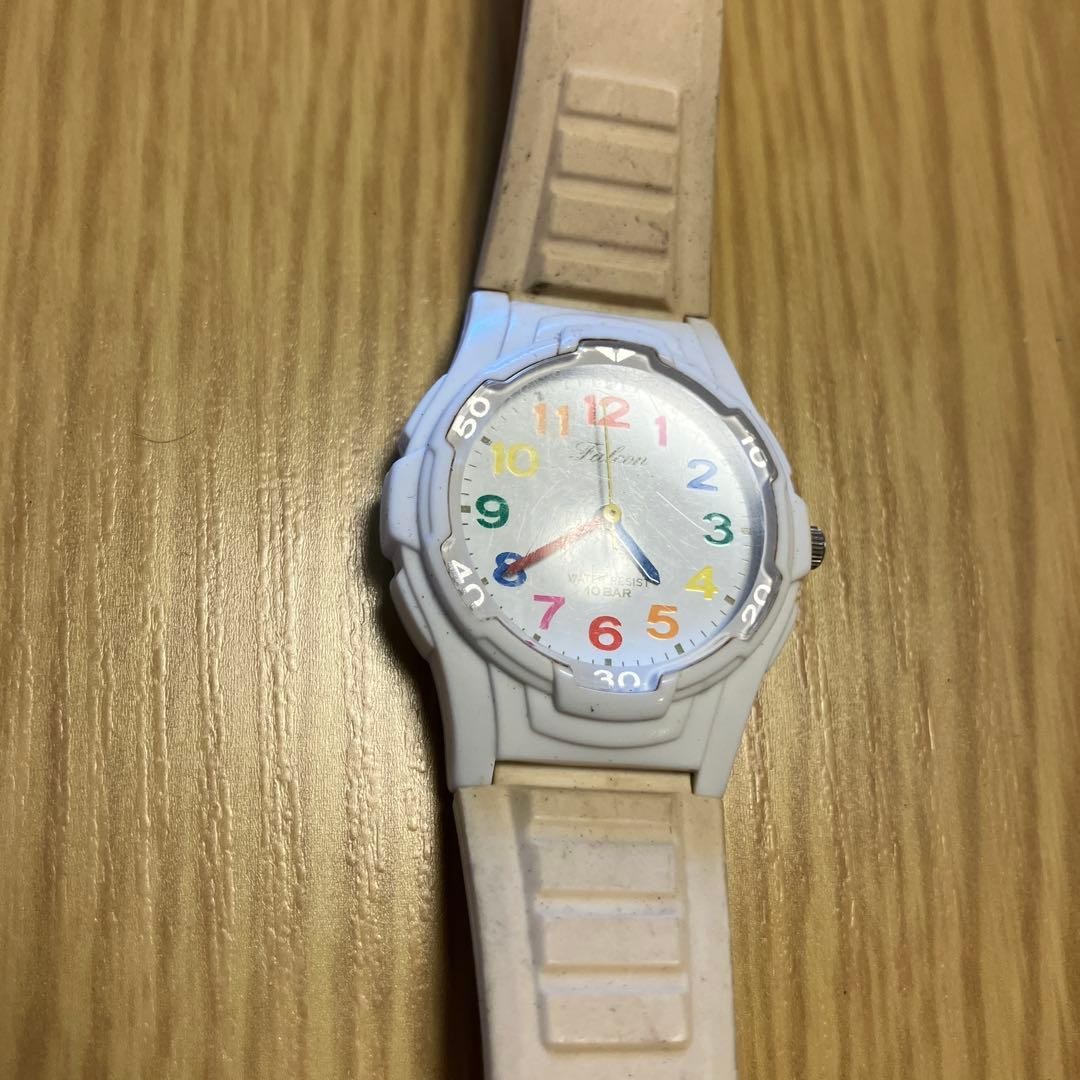 Q&Q Falcon CITIZEN Watch